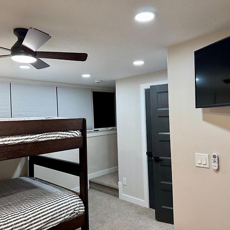 Family Friendly Condo - Park City Dış mekan fotoğraf