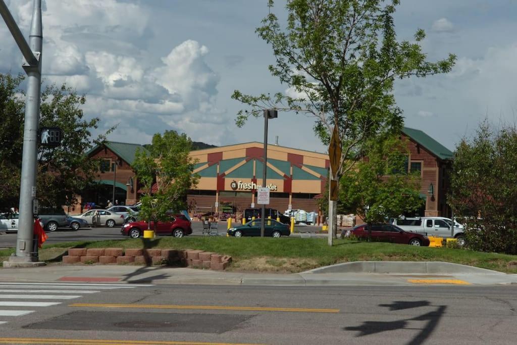Family Friendly Condo - Park City Dış mekan fotoğraf
