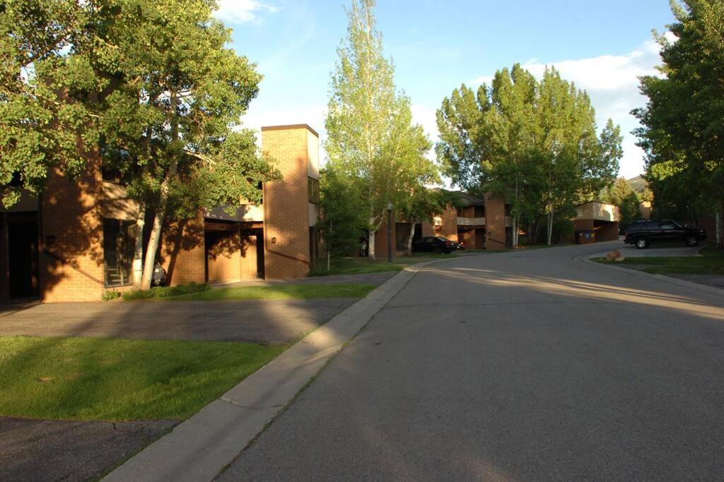 Family Friendly Condo - Park City Dış mekan fotoğraf