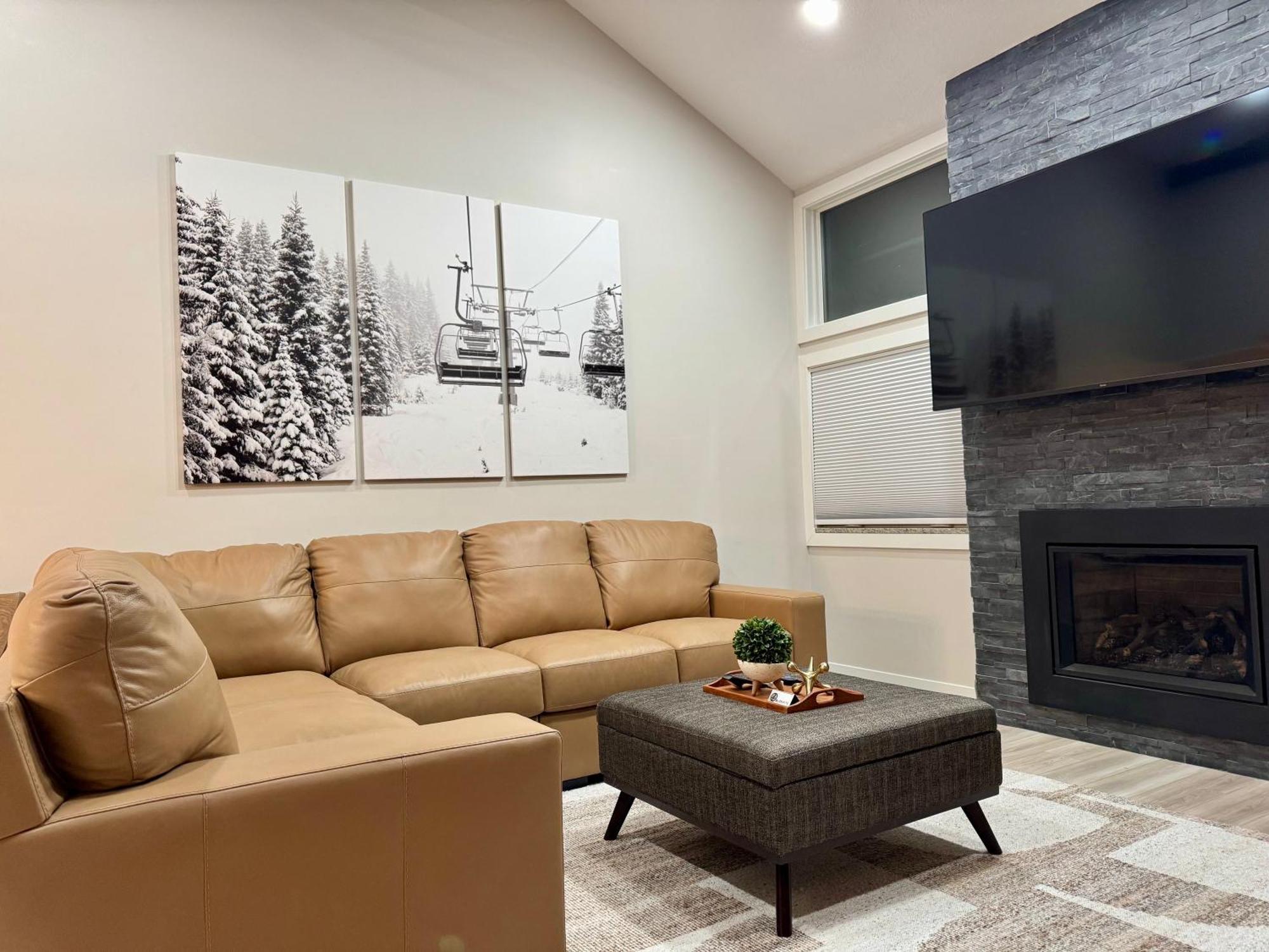 Family Friendly Condo - Park City Dış mekan fotoğraf