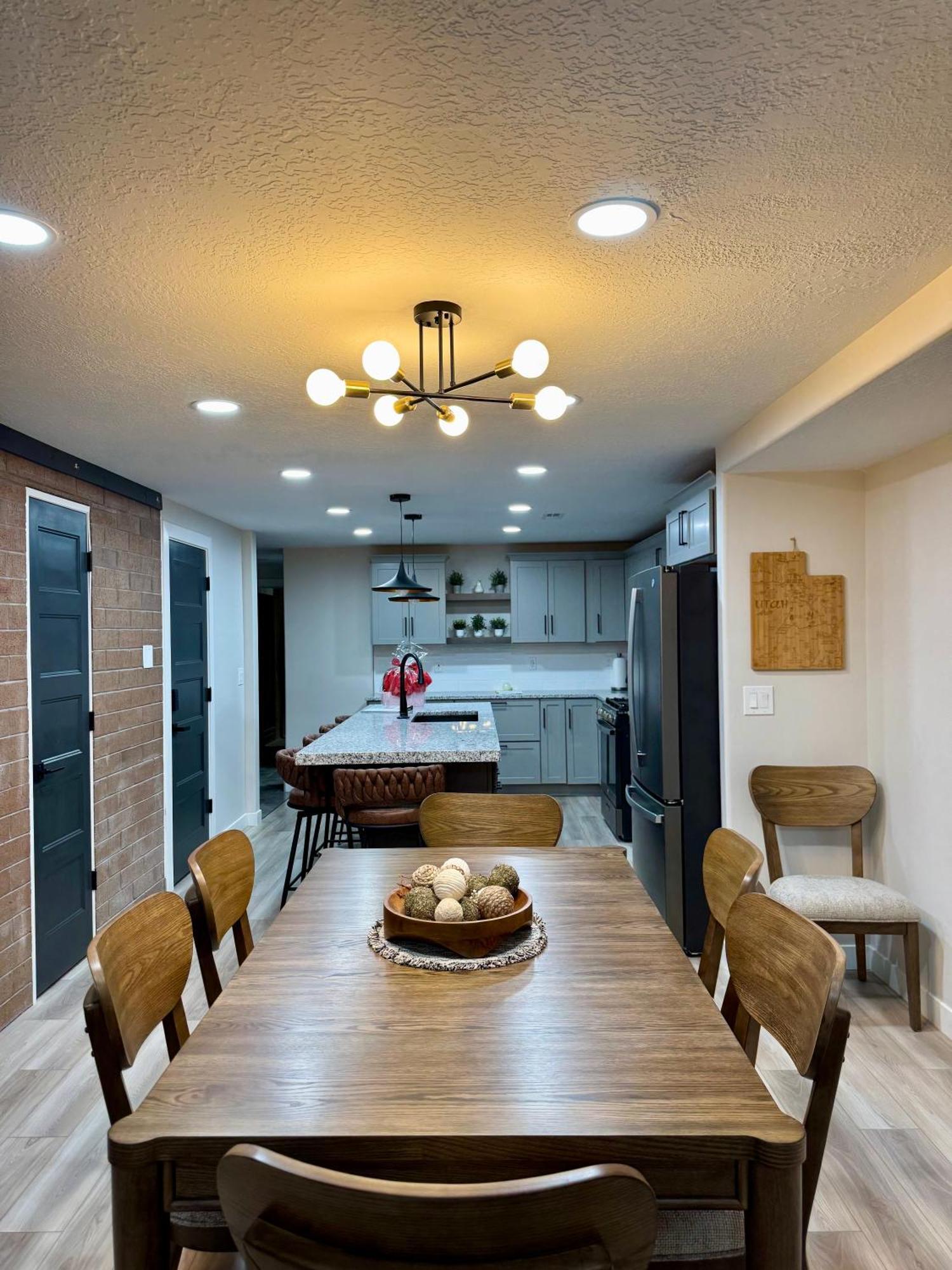 Family Friendly Condo - Park City Dış mekan fotoğraf