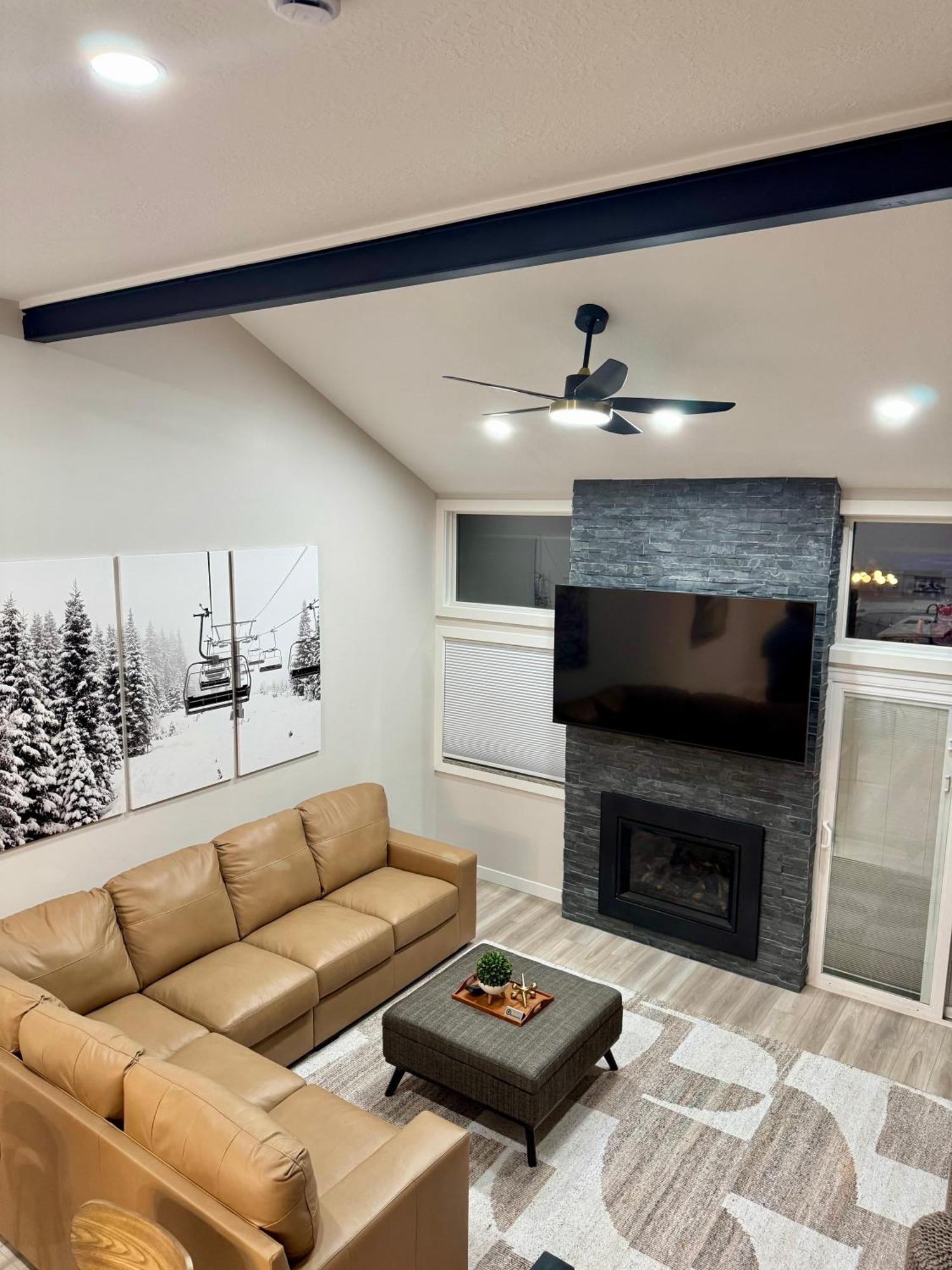 Family Friendly Condo - Park City Dış mekan fotoğraf