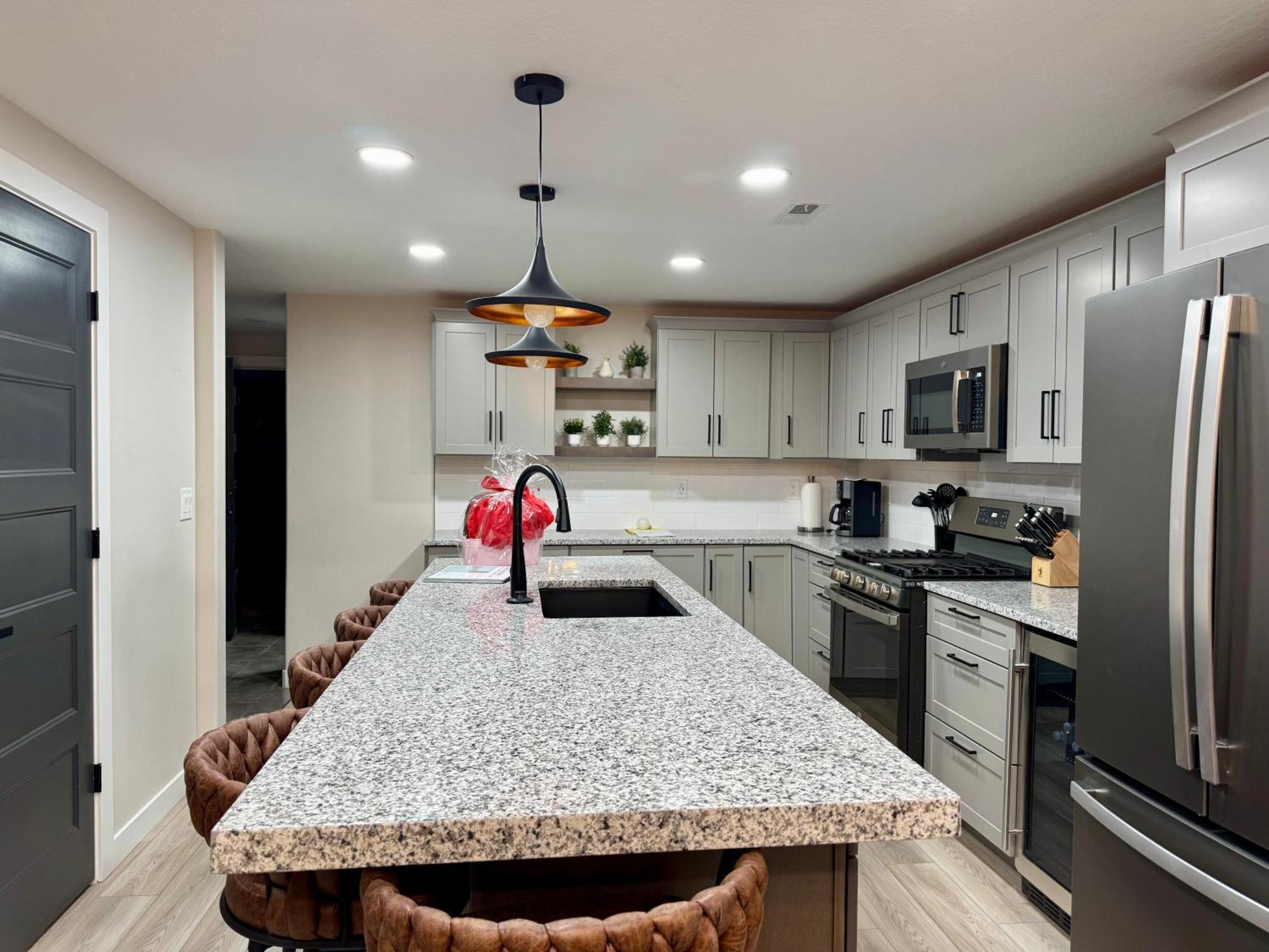 Family Friendly Condo - Park City Dış mekan fotoğraf