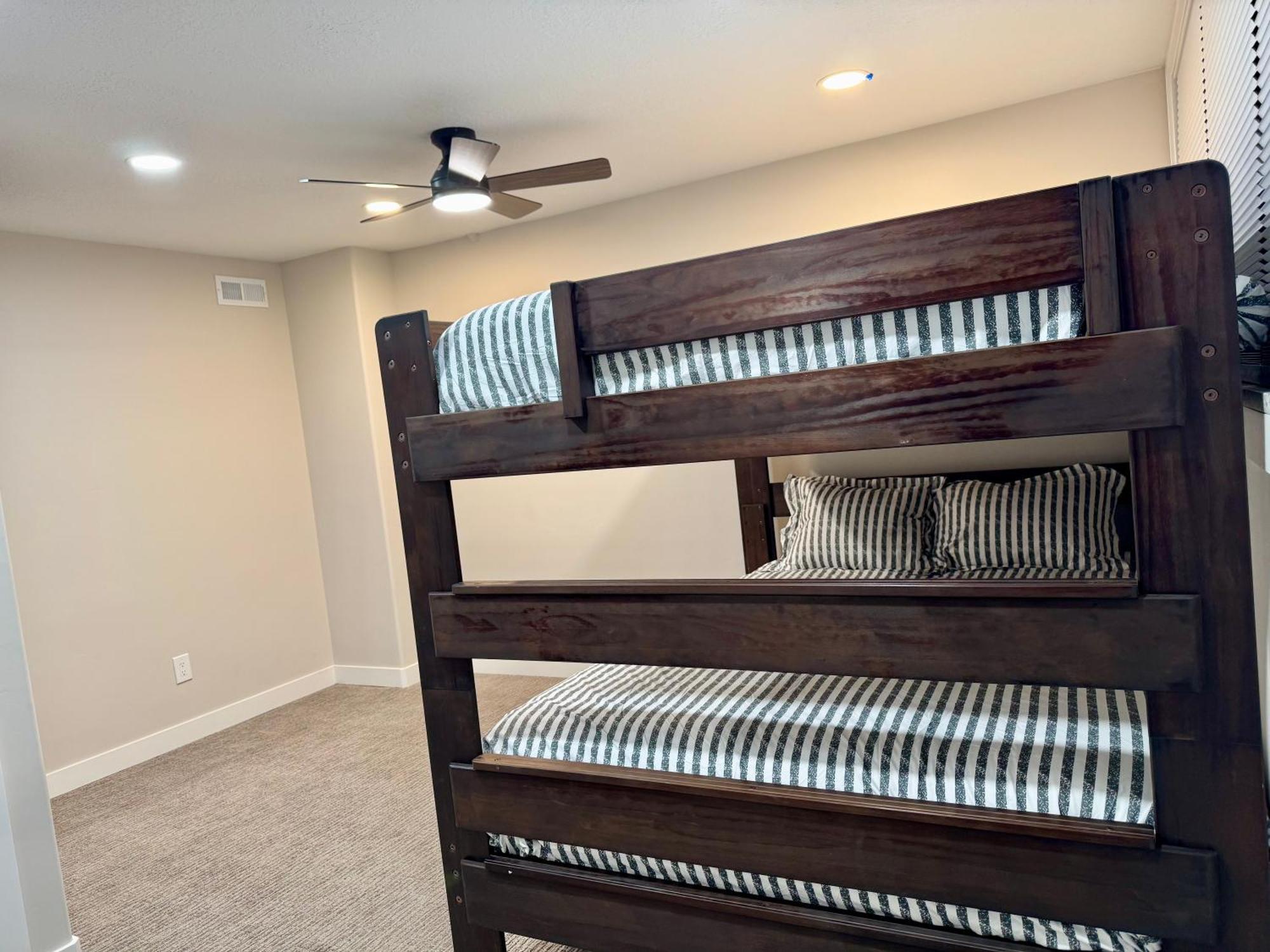 Family Friendly Condo - Park City Dış mekan fotoğraf
