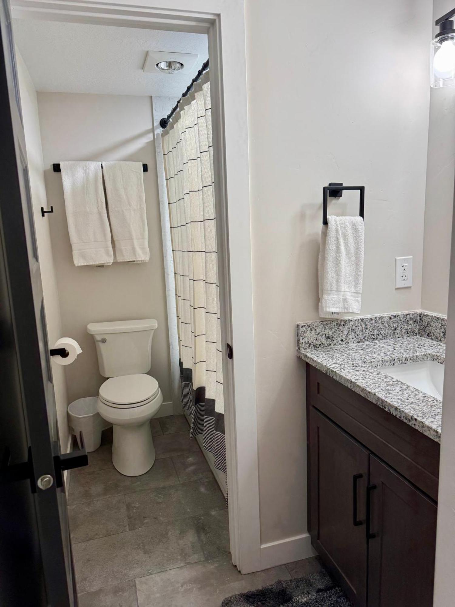 Family Friendly Condo - Park City Dış mekan fotoğraf