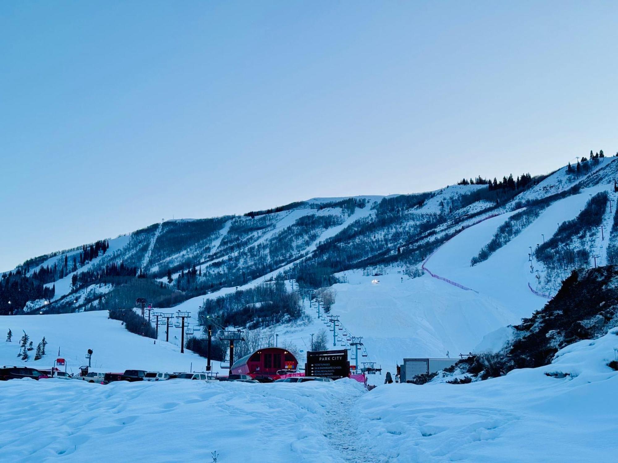 Family Friendly Condo - Park City Dış mekan fotoğraf